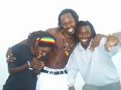 Fafadi end Wulabaa sound